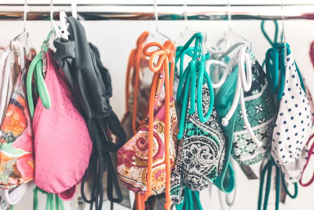 tips for dressing modestly swimwear