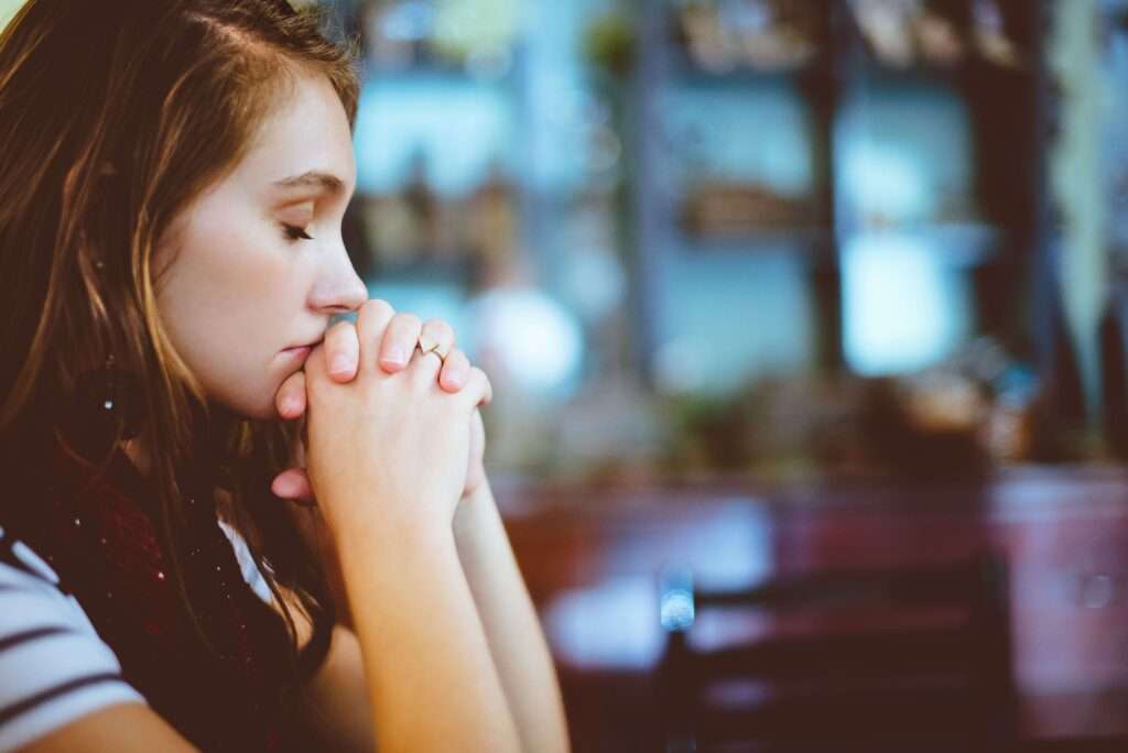 how to have a richer prayer life