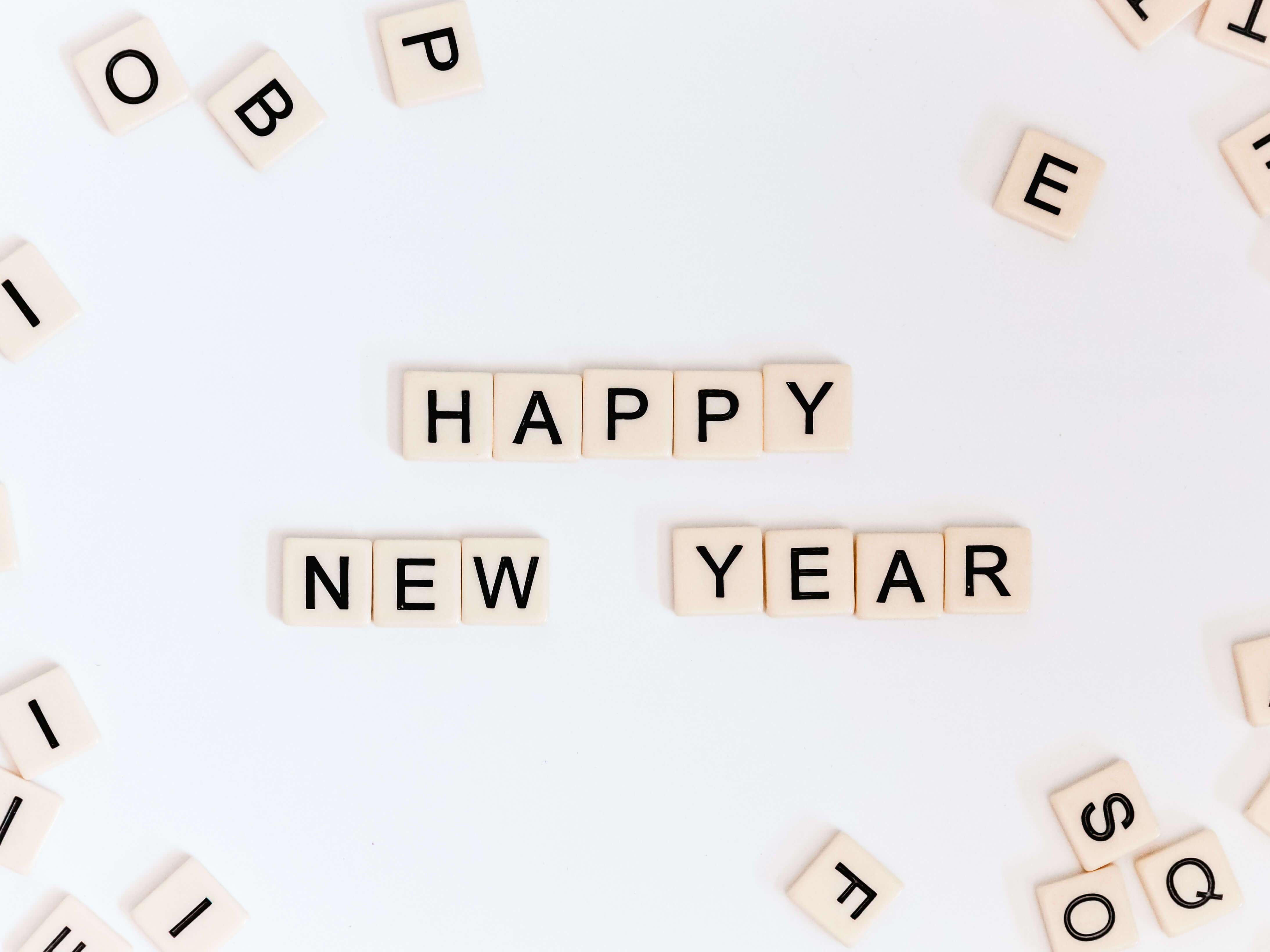 New Year's resolutions that will benefit others