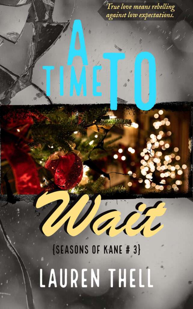 A Time to Wait