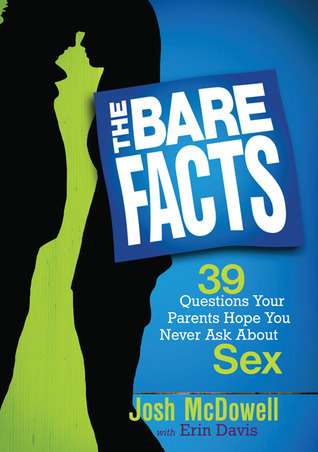 nonfiction books about sex for Christian teens