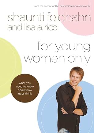 nonfiction books on dating for Christian Teens