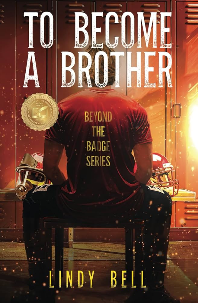 To Become a Brother emotionally charged fiction