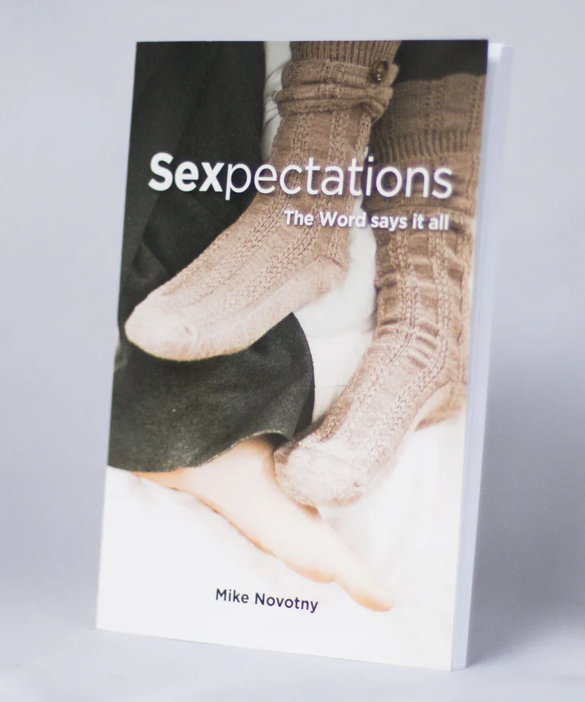 nonfiction books about sex & sexuality for Christian teens