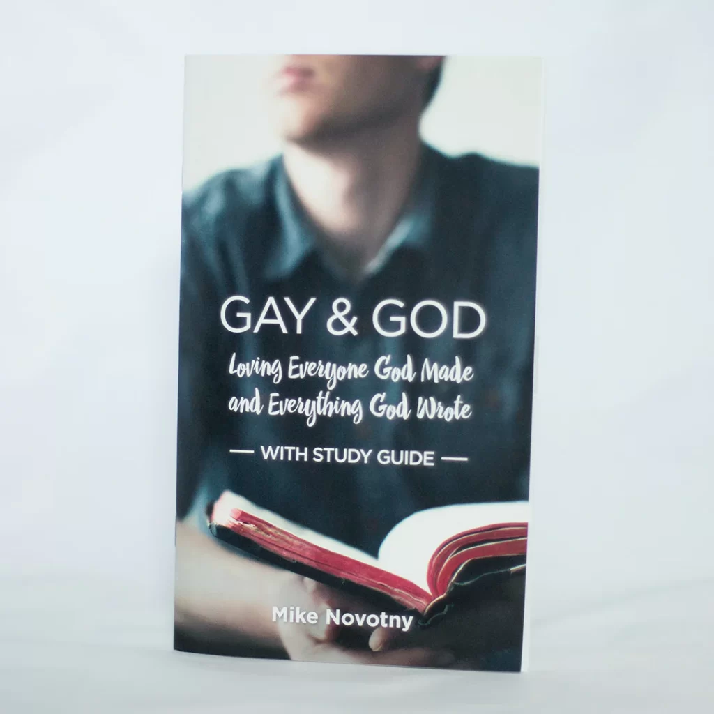 books about gender identity for Christian teens