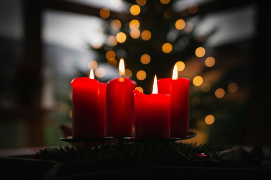 How to observe advent like a Christian