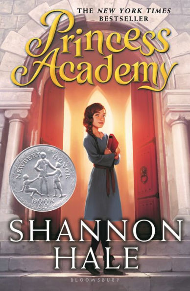 Shannon Hale