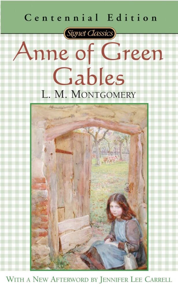 YA fiction for younger teens